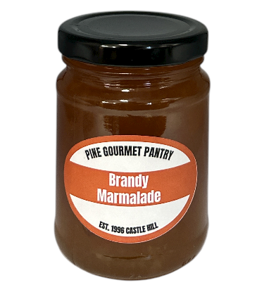 Brandy Marmalade